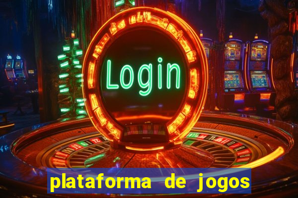 plataforma de jogos para ganhar dinheiro gratuito